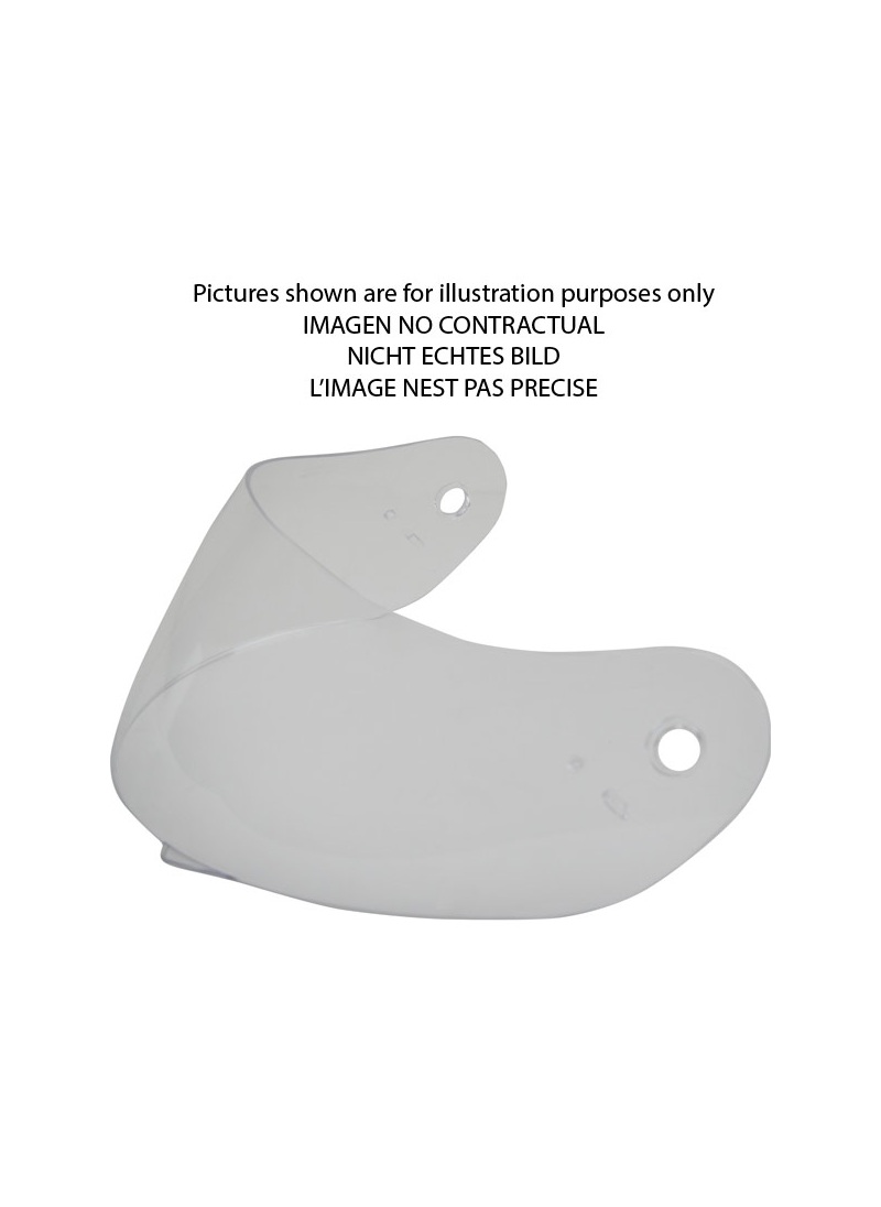 Visor Origine Neon