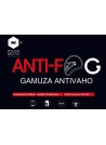 Panno antiappannamento per casco