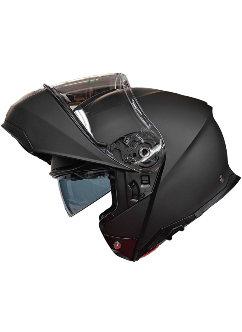 Origine Logic Black Matt E2206