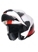 Origine Logic Linear Fluo Red