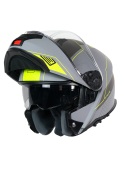 Origine Logic Linear Fluo Yellow