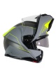 Origine Logic Linear Fluo Yellow E2206