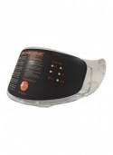 ORIGINE LOGIC VISOR TRANSPARENTE