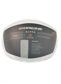 Visor Origine Alpha transparente