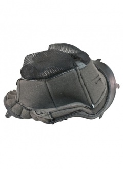 Interior casco Origine Alpha talla L
