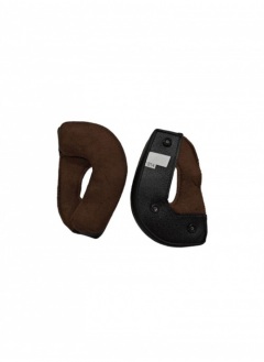 PRIMO CARRILLERAS MARRON (22.06) TALLA S