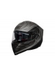 Casque fullface Origine Strada Linestyle Titanium E2206