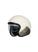 Casco Jet Origine Spirit Explorer Cream