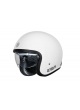 Capacete Jet Origine Spirit Sticky Gloss White