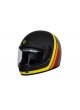 Casco Origine Omega Summit Yellow Black Matt E2206
