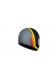 Casco Origine Omega Summit Yellow Black Matt E2206