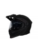 Casco Modular Origine Adventure Black Matt E2206